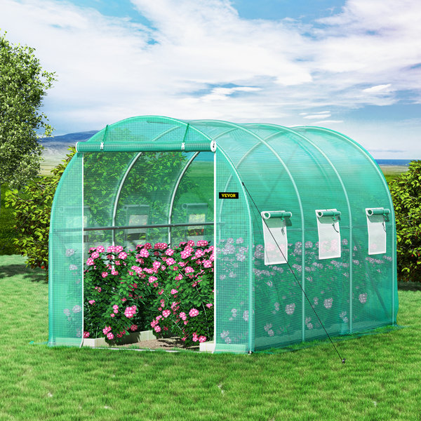 VEVOR Hobby Greenhouse Wayfair